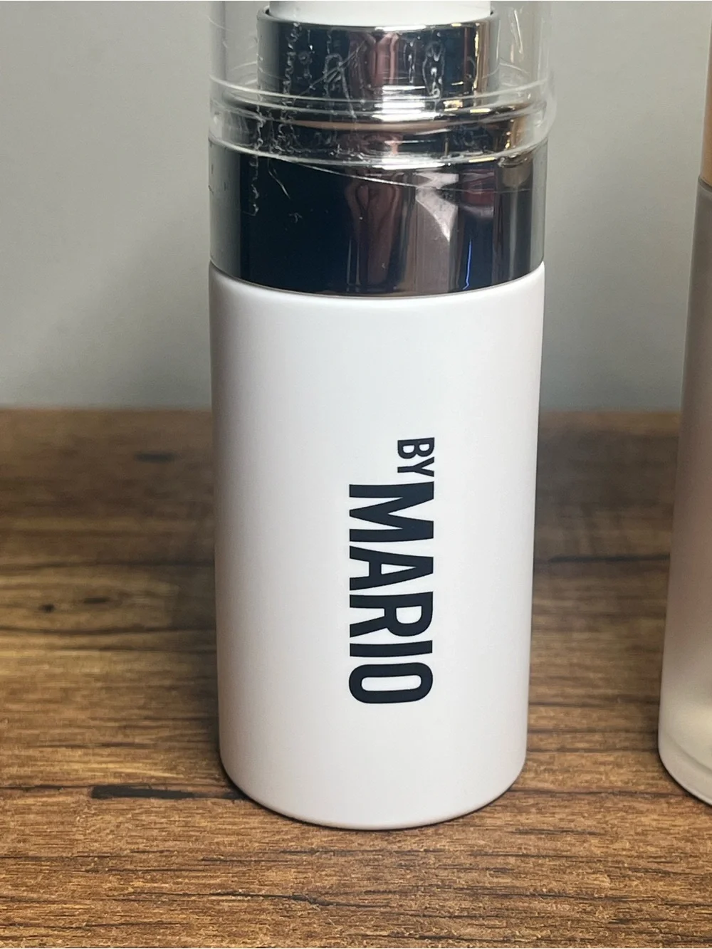 Charlotte Tilbury Airbrush Flawless & Makeup By Mario Setting Spray
